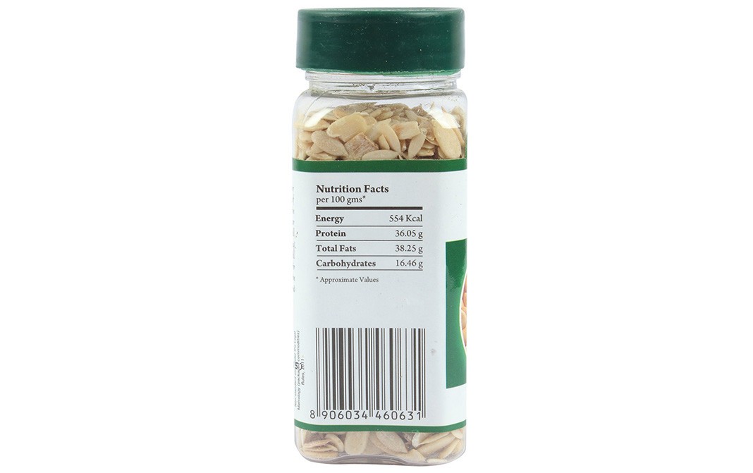 Urban Flavorz Mixed Seeds (Charmagaz)   Bottle  82 grams